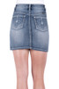 Image 1 of Pure Western WOMEN'S VALERI DENIM SKIRT