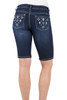 Image 2 of Pure Western WOMEN'S TORRI SHORT