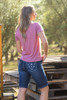 Image 6 of Pure Western WOMEN'S TORRI SHORT