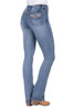 Image 5 of Pure Western WOMEN'S NINA HIGH WAISTED BOOT CUT JEAN