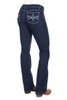 Image 5 of Pure Western WOMEN'S STELLA BOOT CUT JEAN