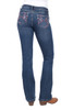 Image 2 of Pure Western WOMEN'S WINONA BOOT CUT JEAN