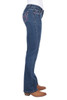 Image 4 of Pure Western WOMEN'S WINONA BOOT CUT JEAN
