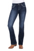 Image 3 of Pure Western WOMEN'S RHIAN BOOT CUT JEAN