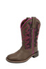 Image 1 of Pure Western CHILDREN’S ABBY BOOT