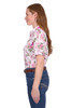 Image 3 of Thomas Cook WOMEN'S GISELLE SHORT SLEEVE SHIRT