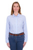 Image 2 of Thomas Cook WOMEN’S LAURA LINEN LONG SLEEVE SHIRT
