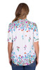 Image 4 of Thomas Cook WOMEN'S BRIDGET SHORT SLEEVE BLOUSE