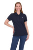 Image 1 of Thomas Cook WOMEN'S KARA SHORT SLEEVE POLO