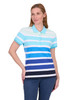 Image 1 of Thomas Cook WOMEN'S SHERRI SHORT SLEEVE POLO