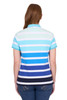 Image 4 of Thomas Cook WOMEN'S SHERRI SHORT SLEEVE POLO