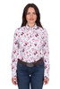 Image 2 of Wrangler WMNS DOREEN LS SHIRT