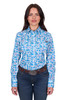 Image 2 of Wrangler WMNS ALISSA LS SHIRT