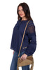 Image 1 of Wrangler WMNS TAMARA LS BLOUSE
