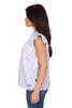 Image 3 of Wrangler WMNS HARLOW SL BLOUSE