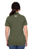 Image 4 of Wrangler WMNS HALLIE SS POLO