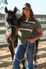 Image 5 of Wrangler WMNS HALLIE SS POLO