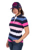 Image 1 of Wrangler WMNS WHITNEY SS POLO