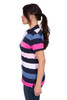 Image 3 of Wrangler WMNS WHITNEY SS POLO