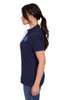 Image 3 of Wrangler WMNS ELIZA SS POLO