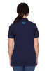 Image 4 of Wrangler WMNS ELIZA SS POLO