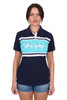 Image 2 of Wrangler WMNS MISTIE SS POLO