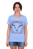 Image 2 of Wrangler WMNS ELOISE SS TEE