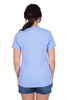 Image 4 of Wrangler WMNS ELOISE SS TEE