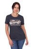 Image 1 of Wrangler WMNS IRENE SS TEE