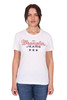 Image 2 of Wrangler WMNS PIPER SS TEE