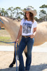 Image 6 of Wrangler WMNS JULIA SS TEE