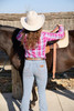 Image 4 of Wrangler WMNS DILLEN HI RISE JEAN 34L