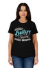 Image 2 of Bullzye WOMEN’S DIXON SHORT SLEEVE TEE