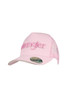 Image 1 of Wrangler KIMMY HP PONYTAIL TRUCKER CAP
