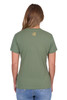 Image 4 of Pure Western Women's CHARLIE Short Sleeve T-Shirt