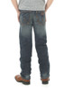 Image 1 of RETRO SLIM STRAIGHT JEAN - BOZEMAN - JUNIOR