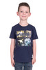 Image 1 of Wrangler BOYS LUIS SS TEE