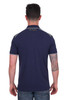 Image 4 of Wrangler MENS JARROD 1PKT SHORT SLEEVE POLO