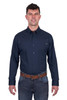 Image 2 of Wrangler MENS BRAD LONG SLEEVE SHIRT