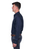 Image 3 of Wrangler MENS BRAD LONG SLEEVE SHIRT