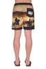 Image 3 of Wrangler MENS EDDIE BOARDSHORT