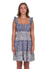 Image 2 of Pure Western WOMEN'S MAISY SLEEVELESS DRESS