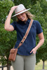 Image 4 of Thomas Cook FELICIA WALLET BAG Image 4 of Thomas Cook FELICIA WALLET BAG