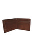 Image 4 of Thomas Cook LEATHER EDGED WALLET Image 4 of Thomas Cook LEATHER EDGED WALLET