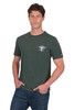Image 1 of Pure Western MENS TODD SHORT SLEEVE TEE Image 1 of Pure Western MENS TODD SHORT SLEEVE TEE