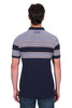Image 4 of Pure Western MENS BRAD SHORT SLEEVE POLO Image 4 of Pure Western MENS BRAD SHORT SLEEVE POLO