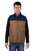 Image 2 of Wrangler MEN'S KODA REVERSIBLE VEST