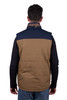 Image 4 of Wrangler MEN'S KODA REVERSIBLE VEST