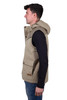 Image 3 of Wrangler MEN'S CAIN VEST