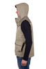 Image 5 of Wrangler MEN'S CAIN VEST